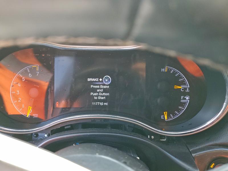 Фото 9 - JEEP GRAND CHER