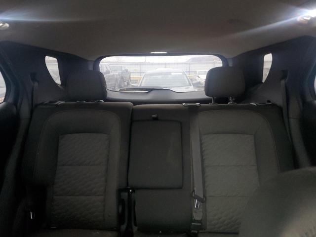 Фото 10 - CHEVROLET EQUINOX