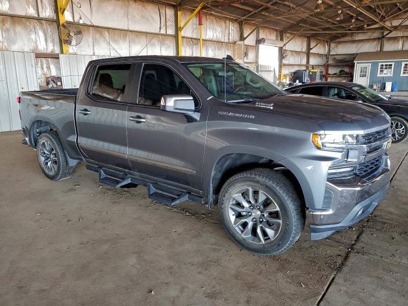 Фото 4 - CHEVROLET ALL Models