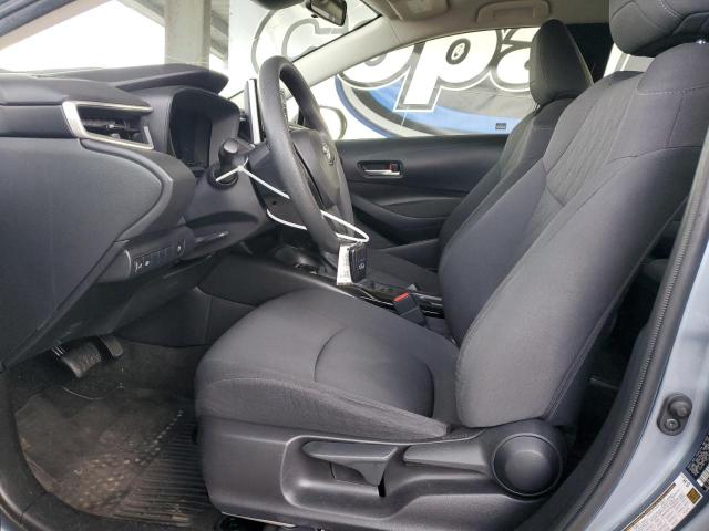 Фото 7 - TOYOTA COROLLA