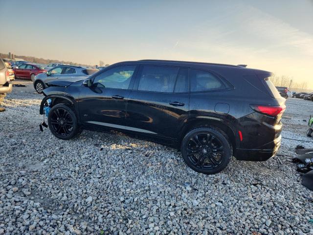 Фото 2 - BUICK ENCLAVE SP