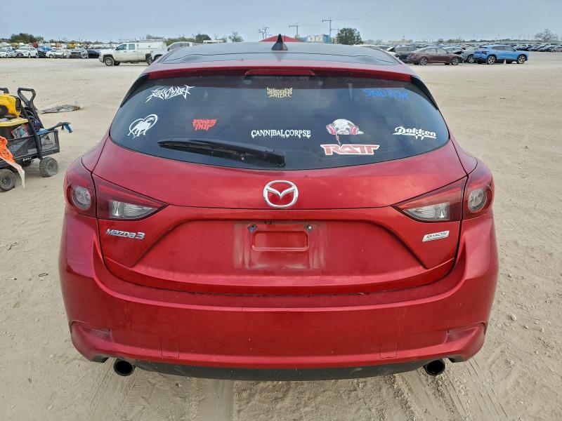 Фото 6 - MAZDA 3