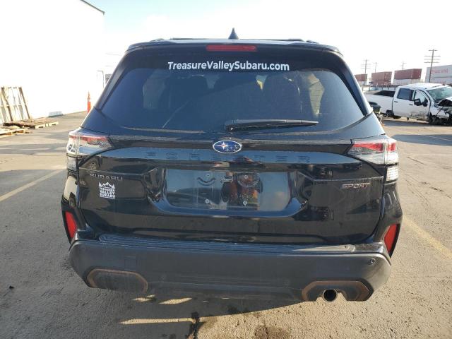 Фото 6 - SUBARU FORESTER