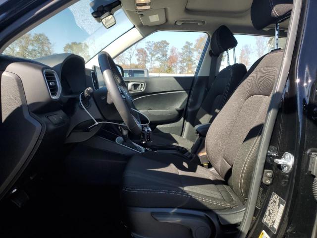 Фото 7 - HYUNDAI VENUE