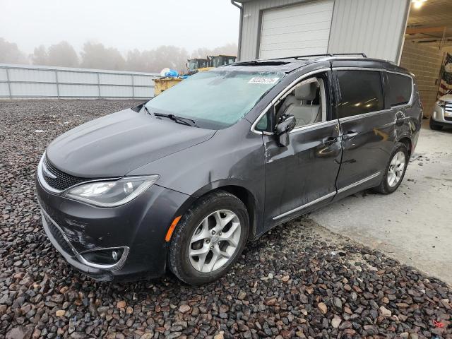 Фото 1 - CHRYSLER PACIFICA