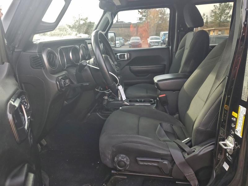 Фото 7 - JEEP GLADIATOR