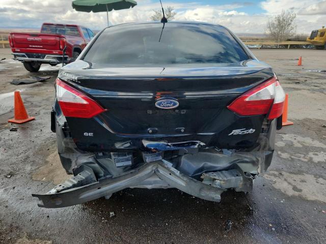 Фото 6 - FORD FIESTA