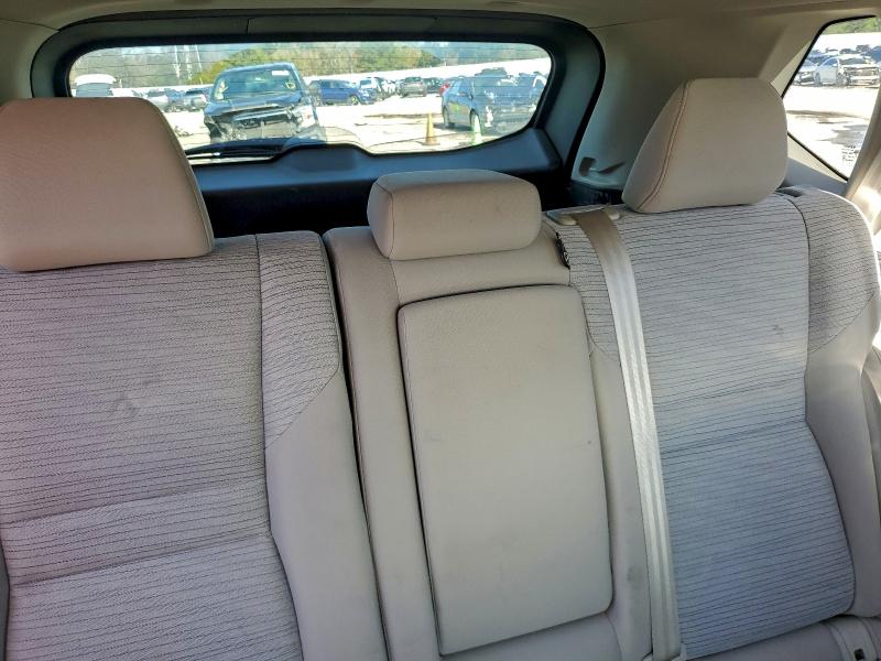 Фото 10 - NISSAN ROGUE