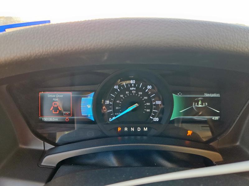 Фото 9 - FORD EXPEDITION