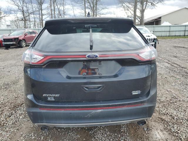 Фото 6 - FORD EDGE