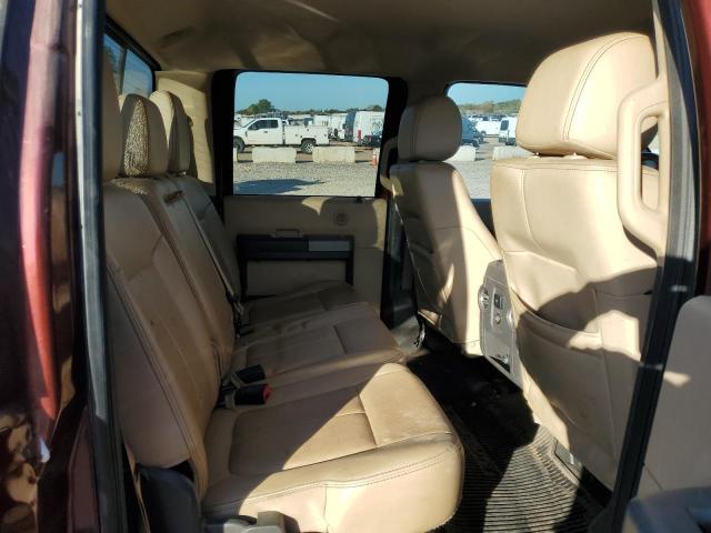 Фото 10 - FORD F250