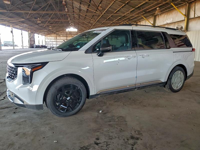 KIA CARNIVAL S 2025 VIN KNDNE5KA1S6073453