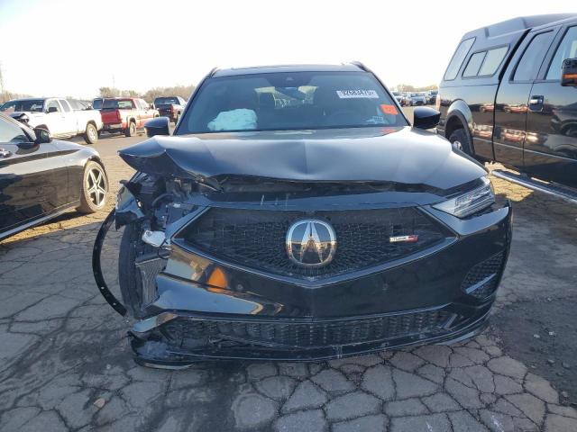 ACURA MDX TYPE S 2023 VIN 5J8YD8H8XPL004325
