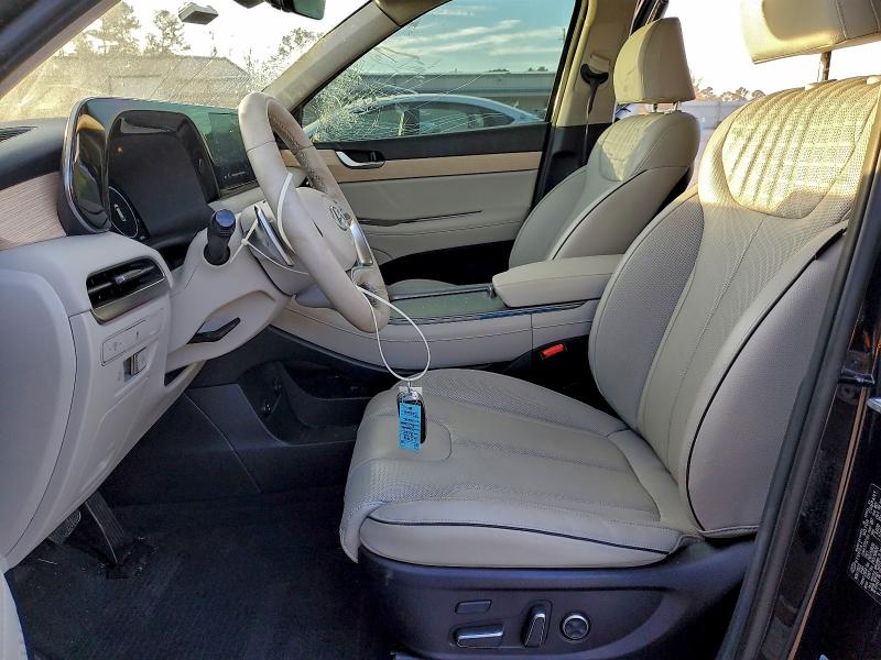 Фото 7 - HYUNDAI PALISADE