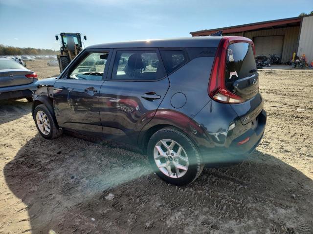 Фото 2 - KIA SOUL