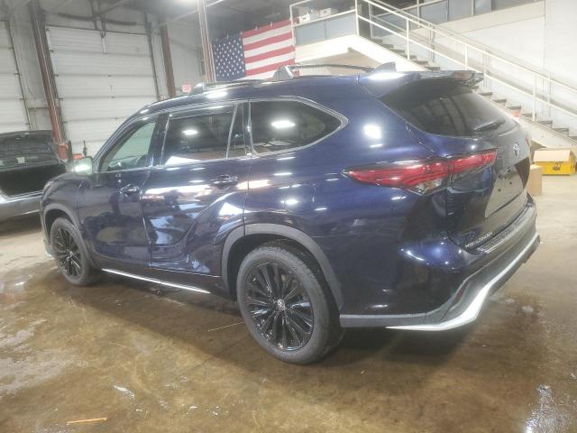 Фото 2 - TOYOTA HIGHLANDER