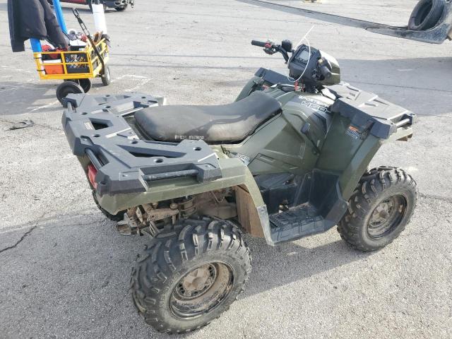 POLARIS ATV 2018
