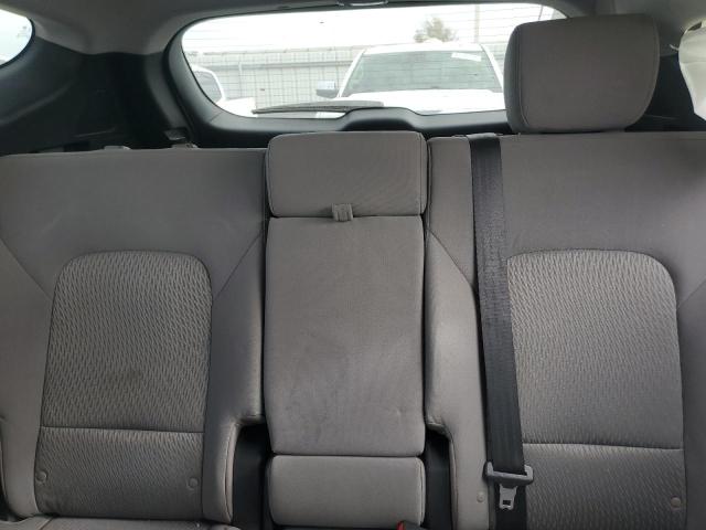 Фото 10 - HYUNDAI SANTA FE