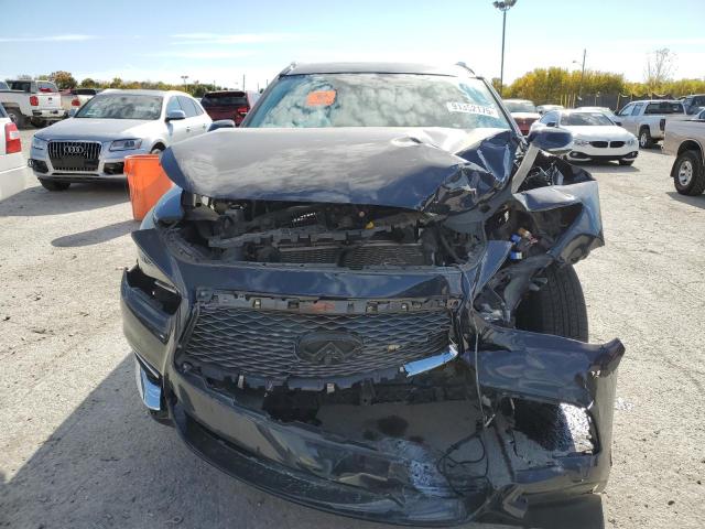 Фото 5 - INFINITI QX60