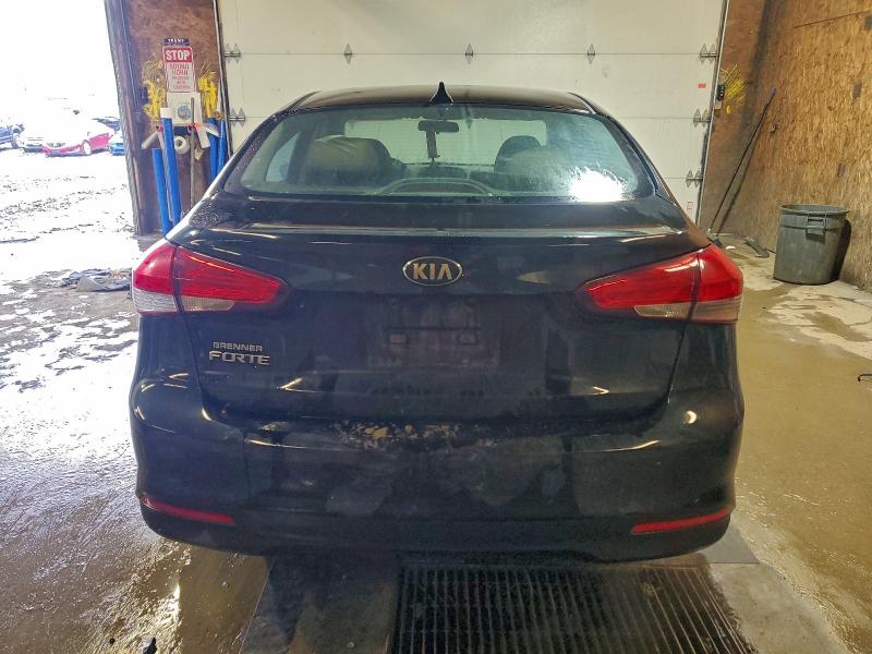 Фото 6 - KIA FORTE