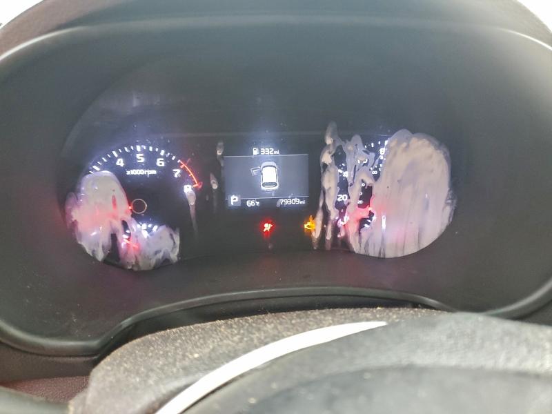 Фото 9 - KIA SOUL