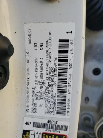 Фото 12 - TOYOTA TACOMA