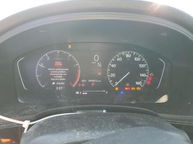 Фото 9 - HONDA CIVIC