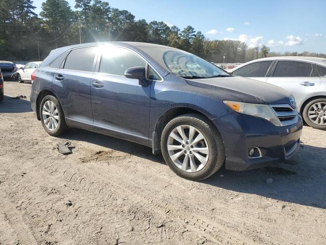 Фото 4 - TOYOTA VENZA