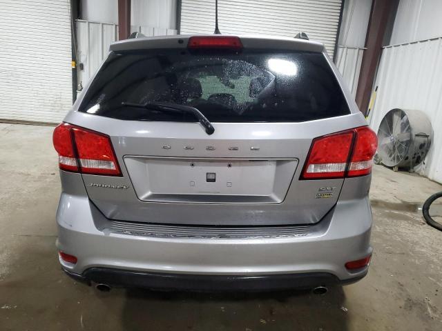 Фото 6 - DODGE JOURNEY