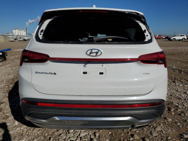 Фото 6 - HYUNDAI SANTA FE