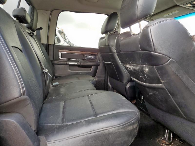 Фото 6 - RAM 3500