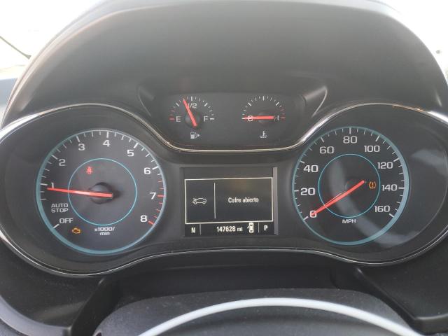 Фото 9 - CHEVROLET CRUZE