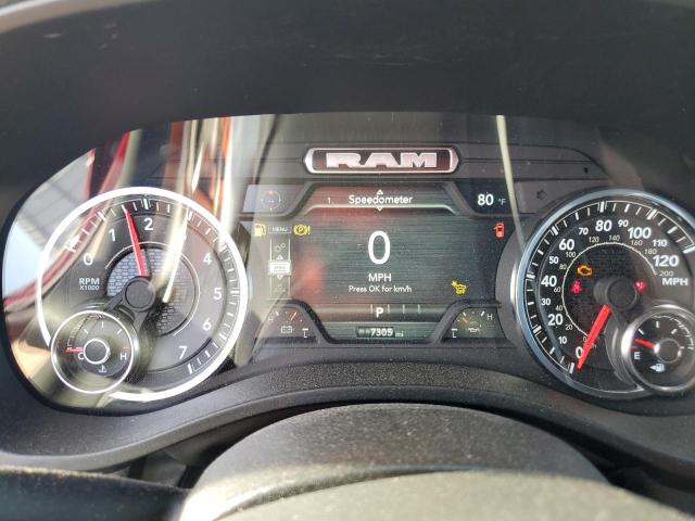 Фото 9 - RAM 1500