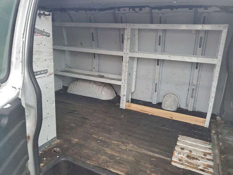 Фото 11 - GMC SAVANA