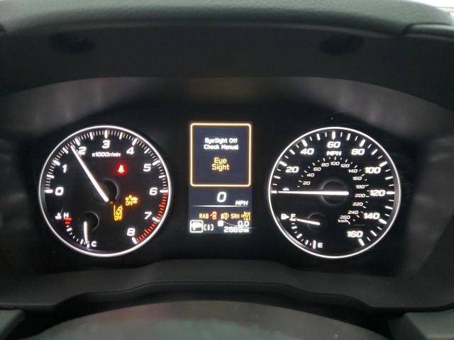 Фото 9 - SUBARU CROSSTREK