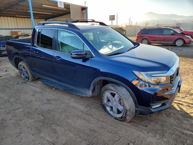 HONDA RIDGELINE 2021 VIN 5FPYK3F50MB027196