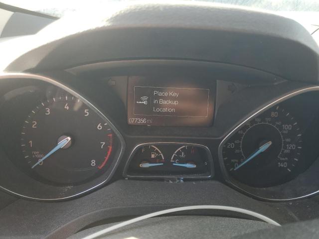 Фото 9 - FORD ESCAPE