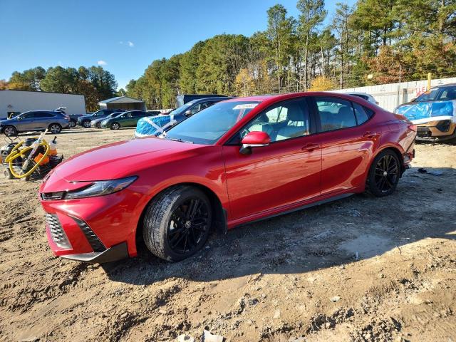 Фото 1 - TOYOTA CAMRY