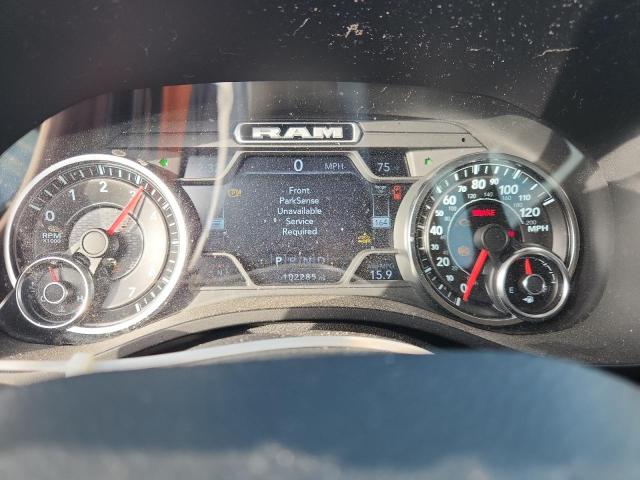 Фото 9 - RAM 1500