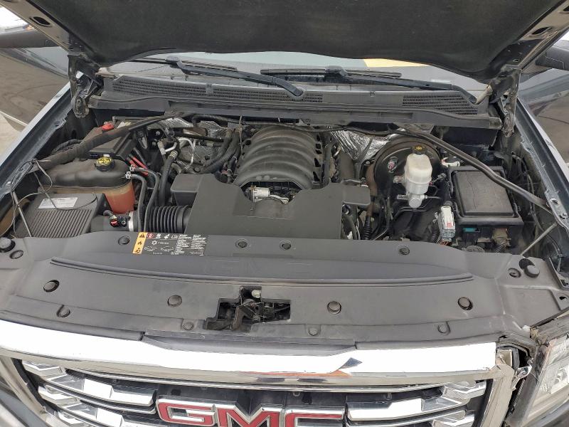 Фото 11 - GMC SIERRA