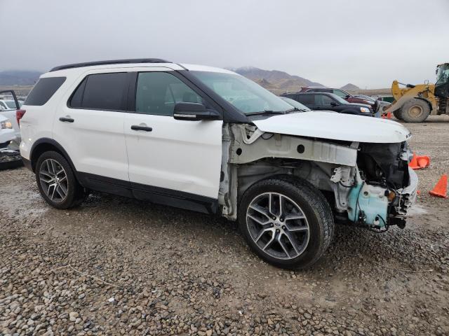 Фото 4 - FORD EXPLORER