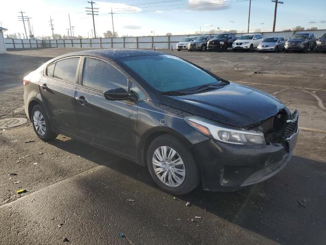 Фото 4 - KIA FORTE