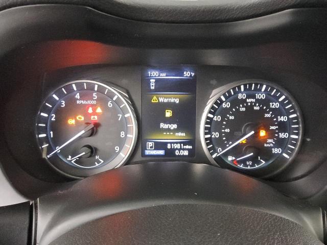 Фото 9 - INFINITI Q50