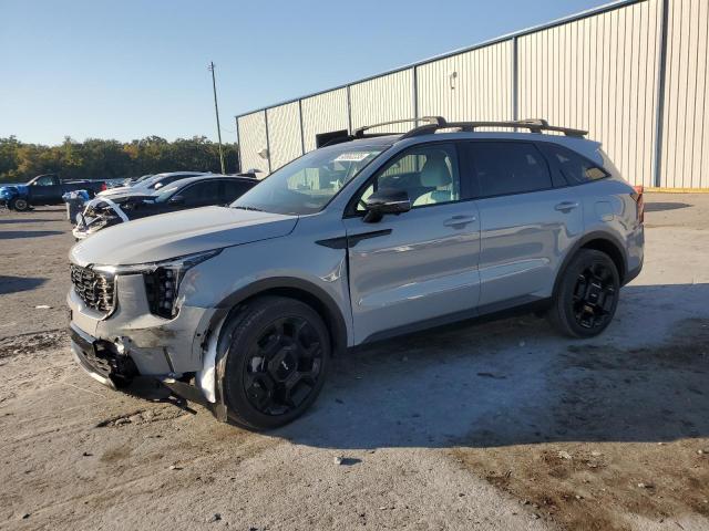 Фото 1 - KIA SORENTO