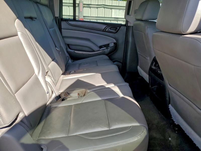 Фото 11 - CHEVROLET SUBURBAN