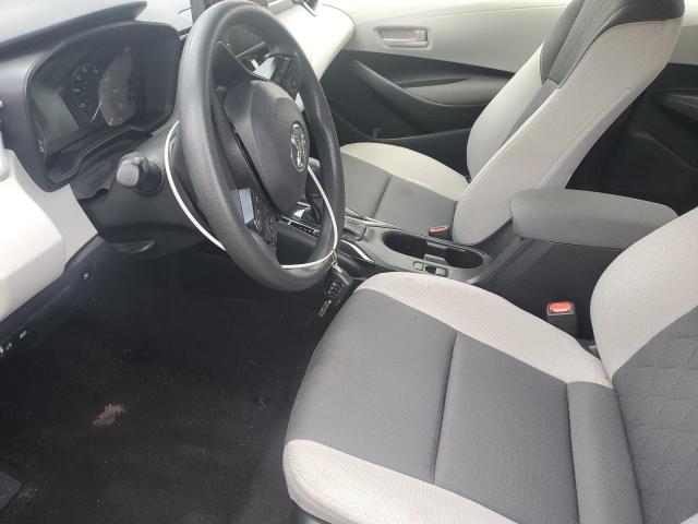 Фото 7 - TOYOTA COROLLA