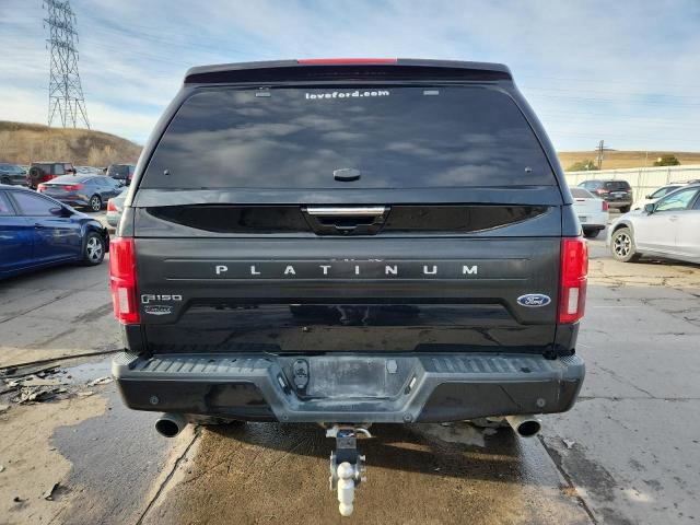 Фото 6 - FORD F-150