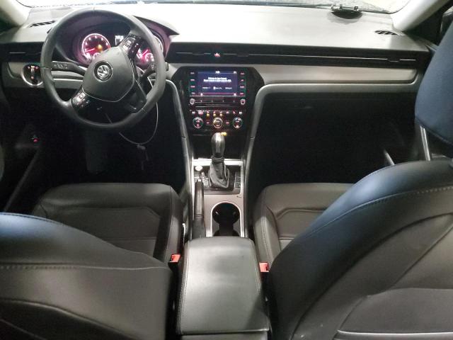 Фото 8 - VOLKSWAGEN PASSAT