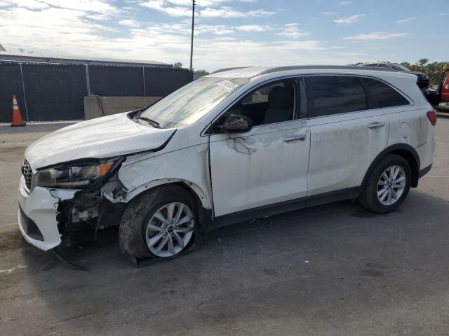 Фото 1 - KIA SORENTO