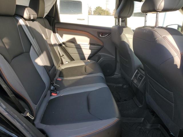 Фото 11 - SUBARU FORESTER